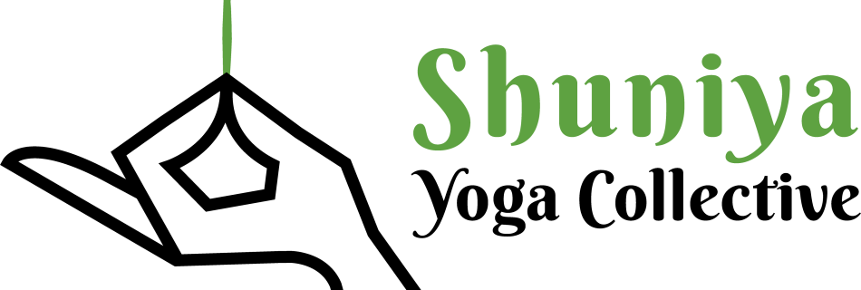 Shuniya Yoga Collective Logo