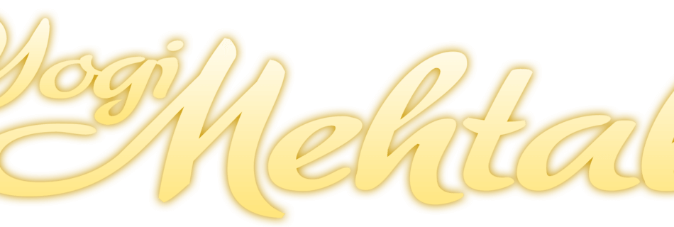 Yogi Mehtab Logo