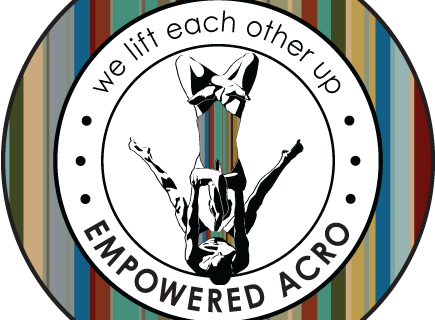 Empowered Acro