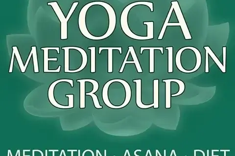 Yoga Meditation Group