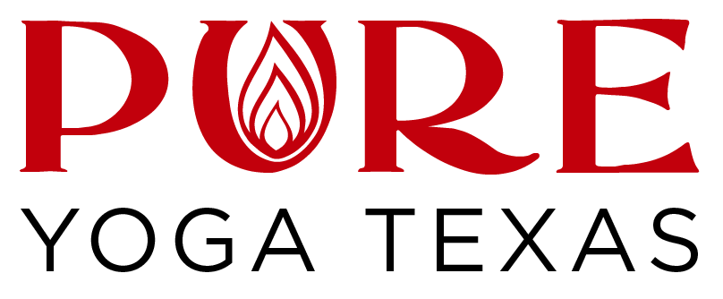 PURE Yoga Texas